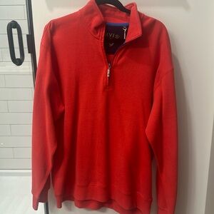 Orvis Sweater Pullover